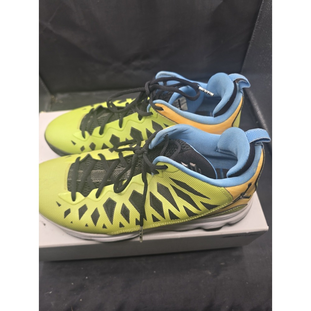 Size 11.5.5 - Jordan CP3.X PE Chris Paul